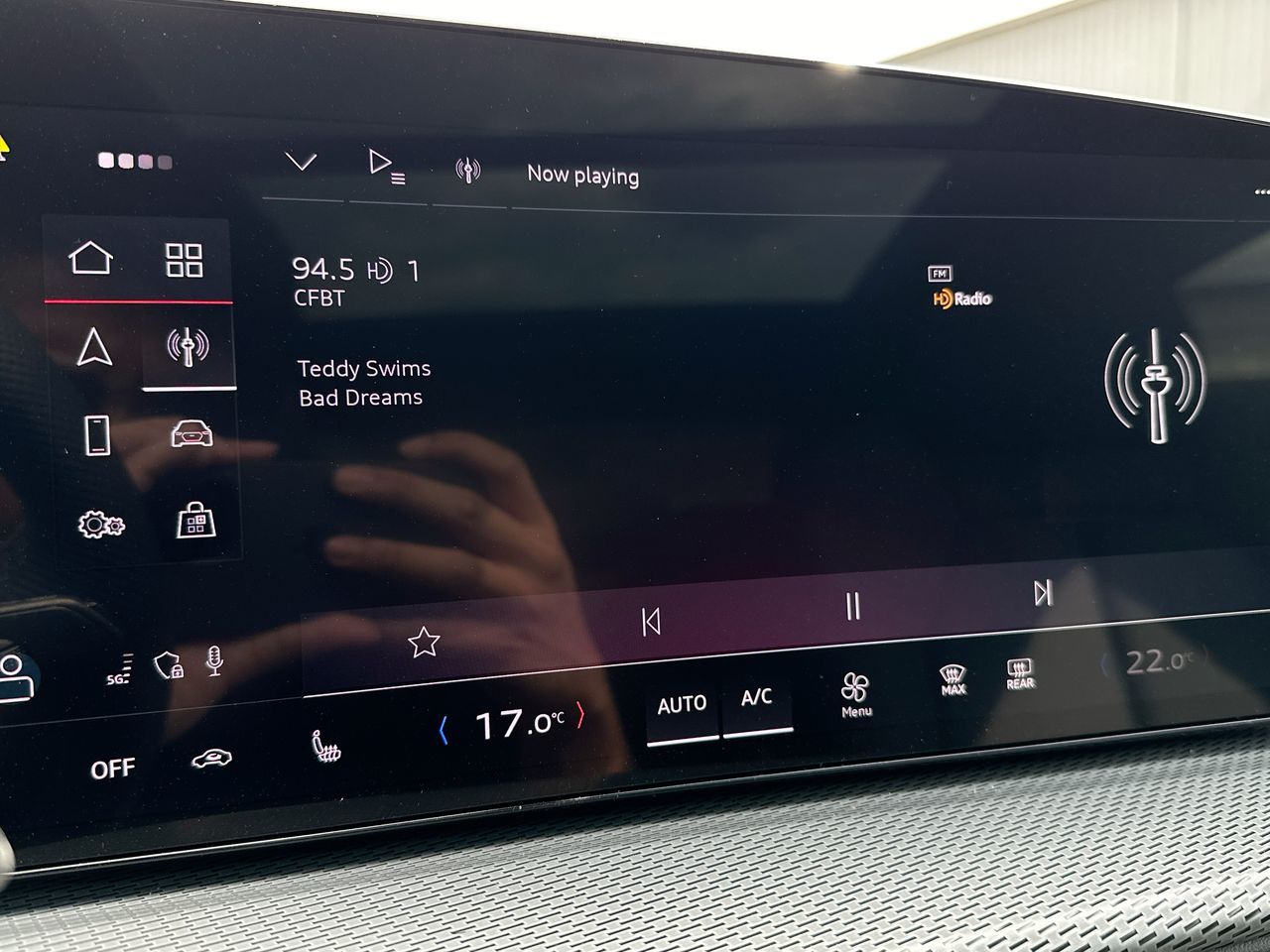 2025 Audi All-New Q5 in Vancouver, British Columbia