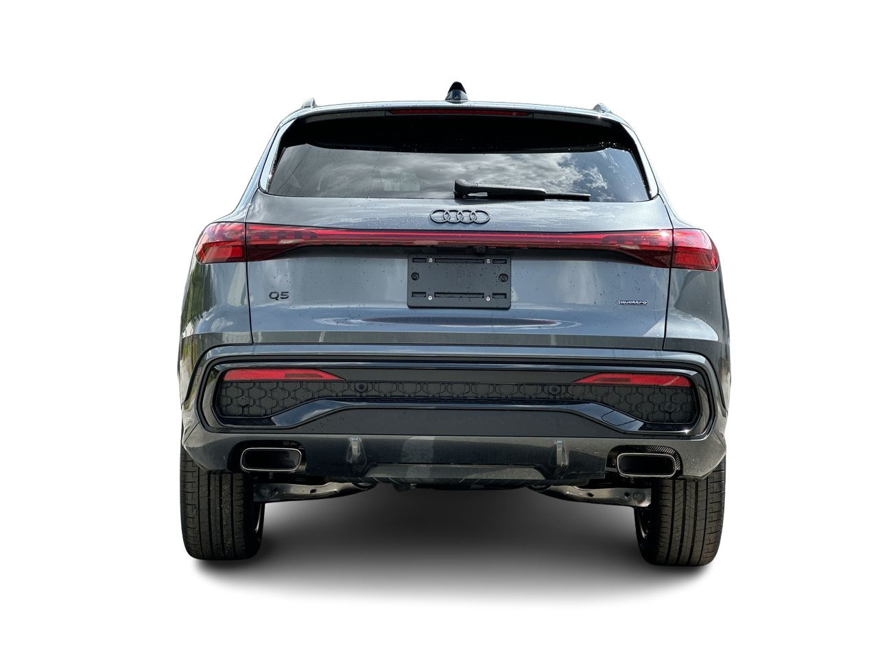 2025 Audi All-New Q5 in Vancouver, British Columbia