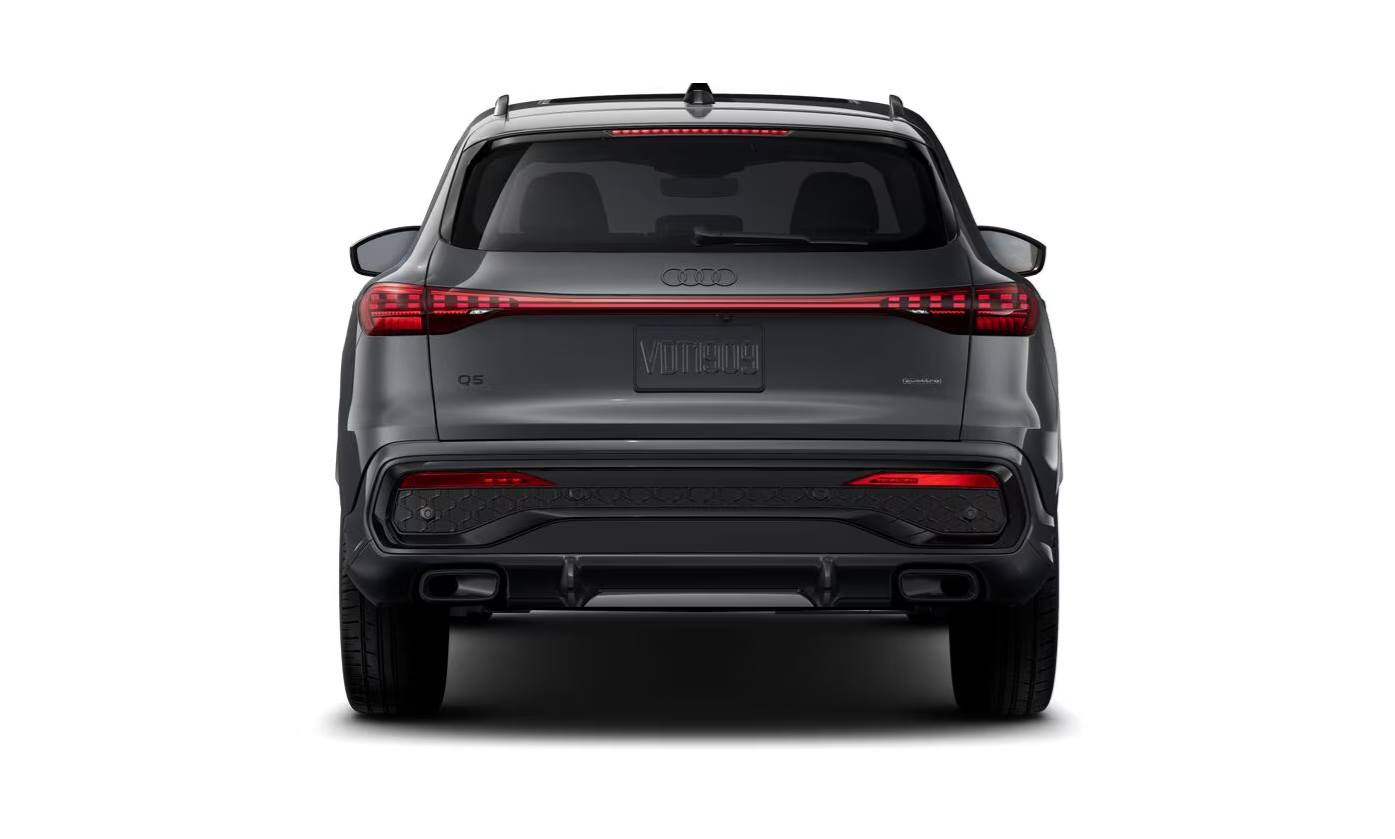 2025 Audi All-new Q5 in Vancouver, British Columbia