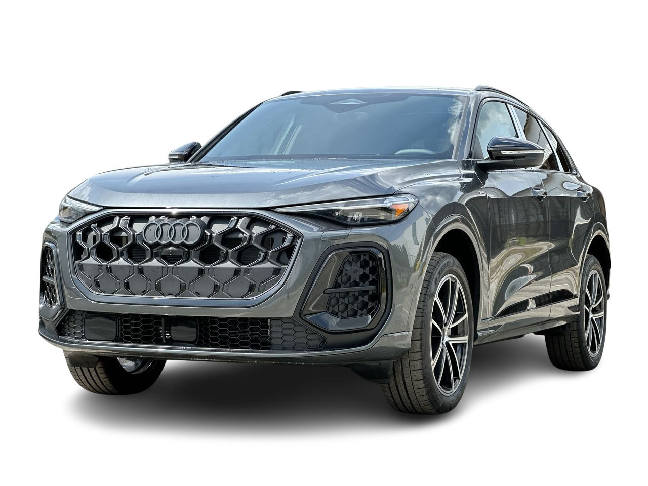 2025 Audi All-New Q5 in Vancouver, British Columbia