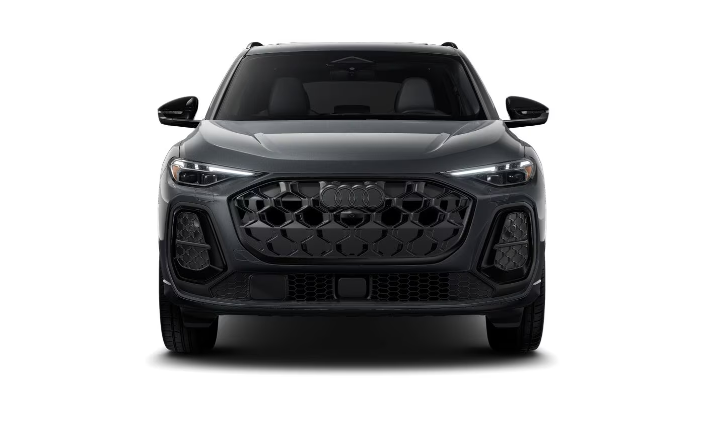 2025 Audi All-new Q5 in Vancouver, British Columbia