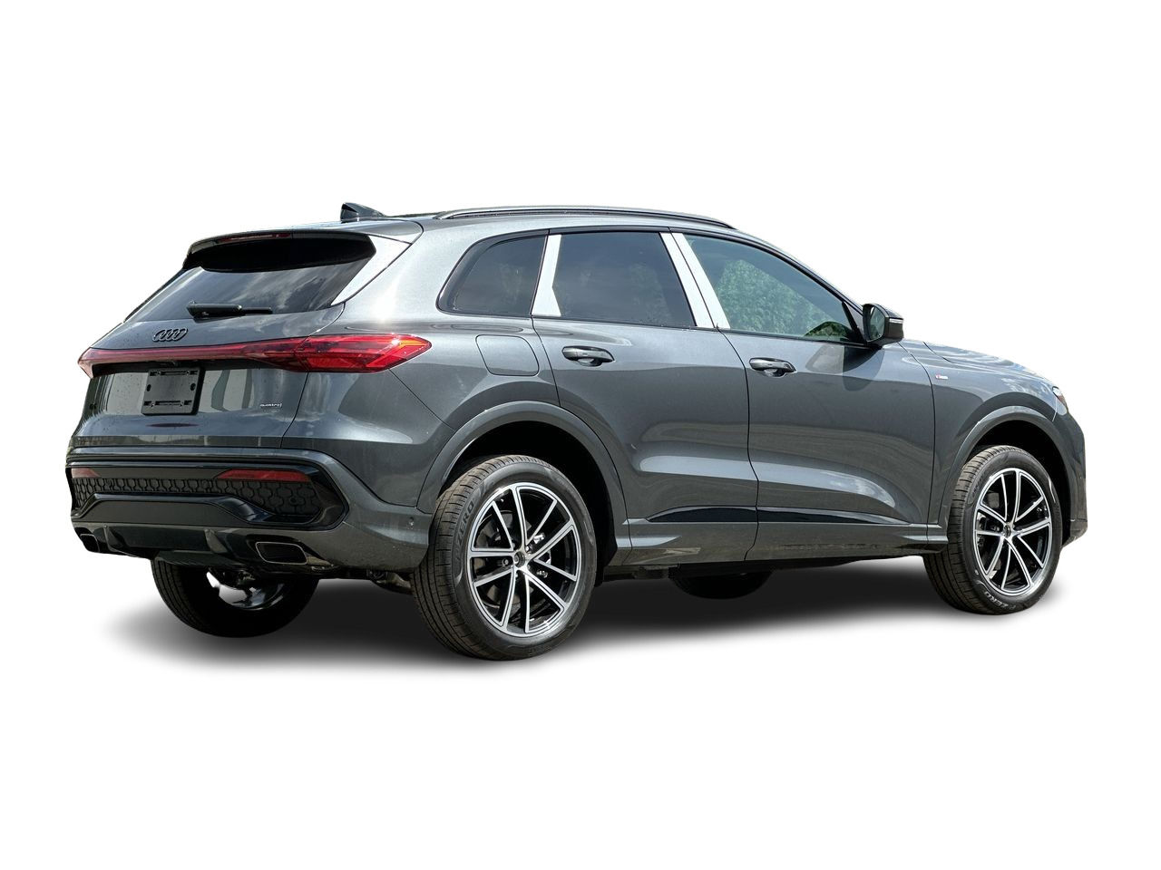 2025 Audi All-New Q5 in Vancouver, British Columbia