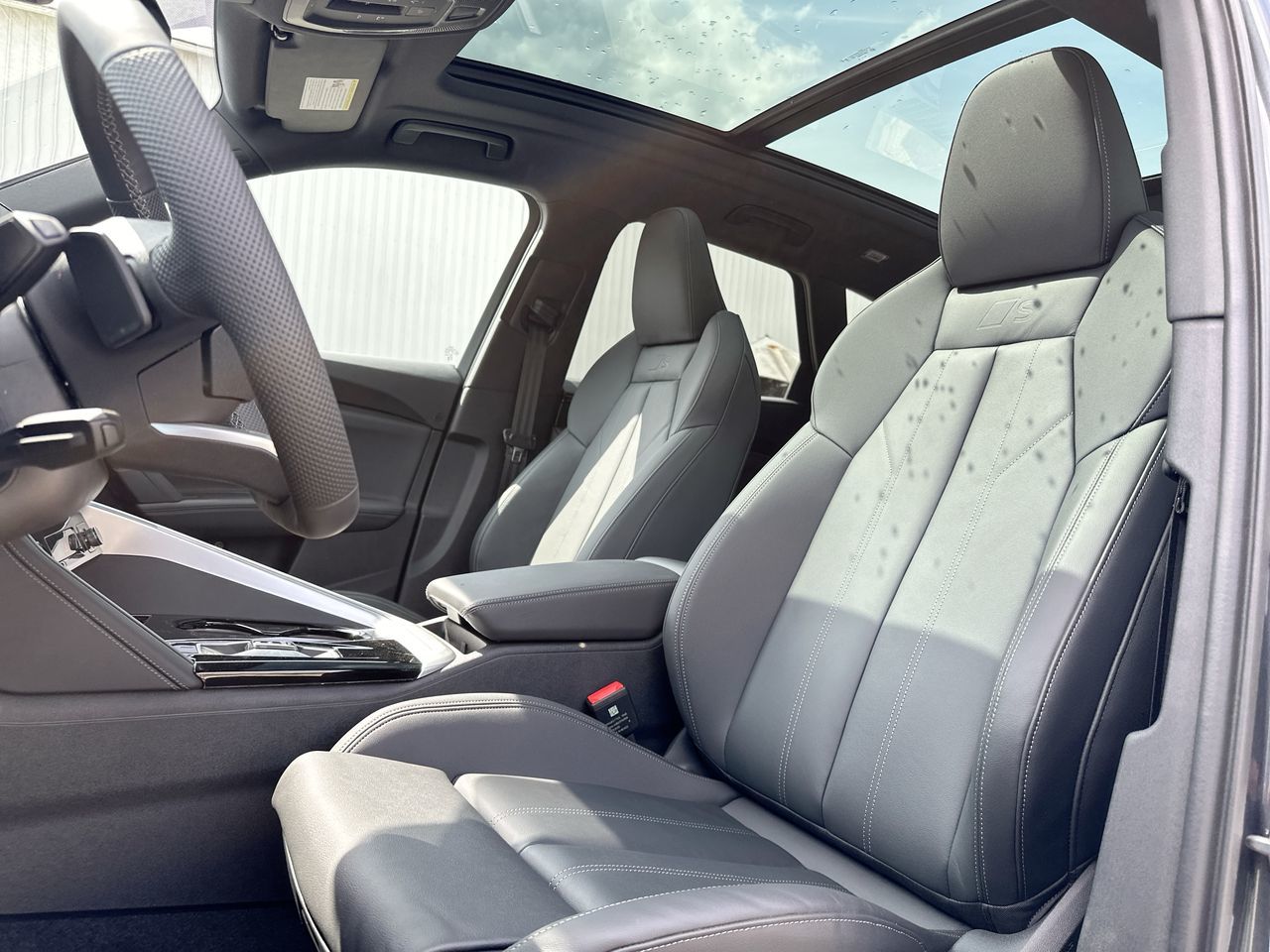 2025 Audi All-New Q5 in Vancouver, British Columbia