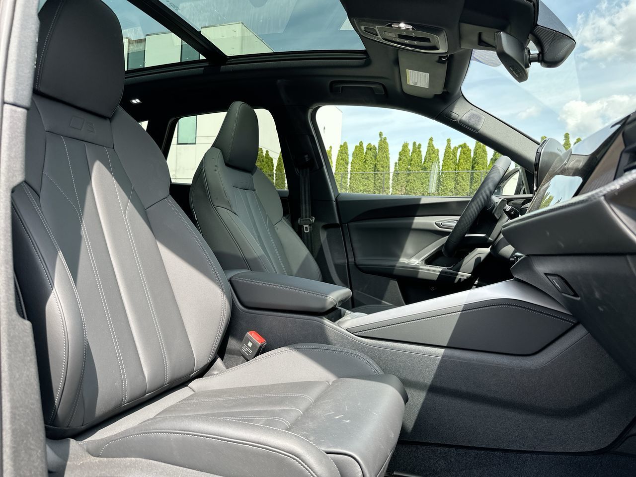 2025 Audi All-New Q5 in Vancouver, British Columbia