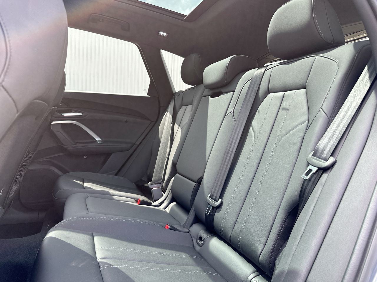 2025 Audi All-New Q5 in Vancouver, British Columbia