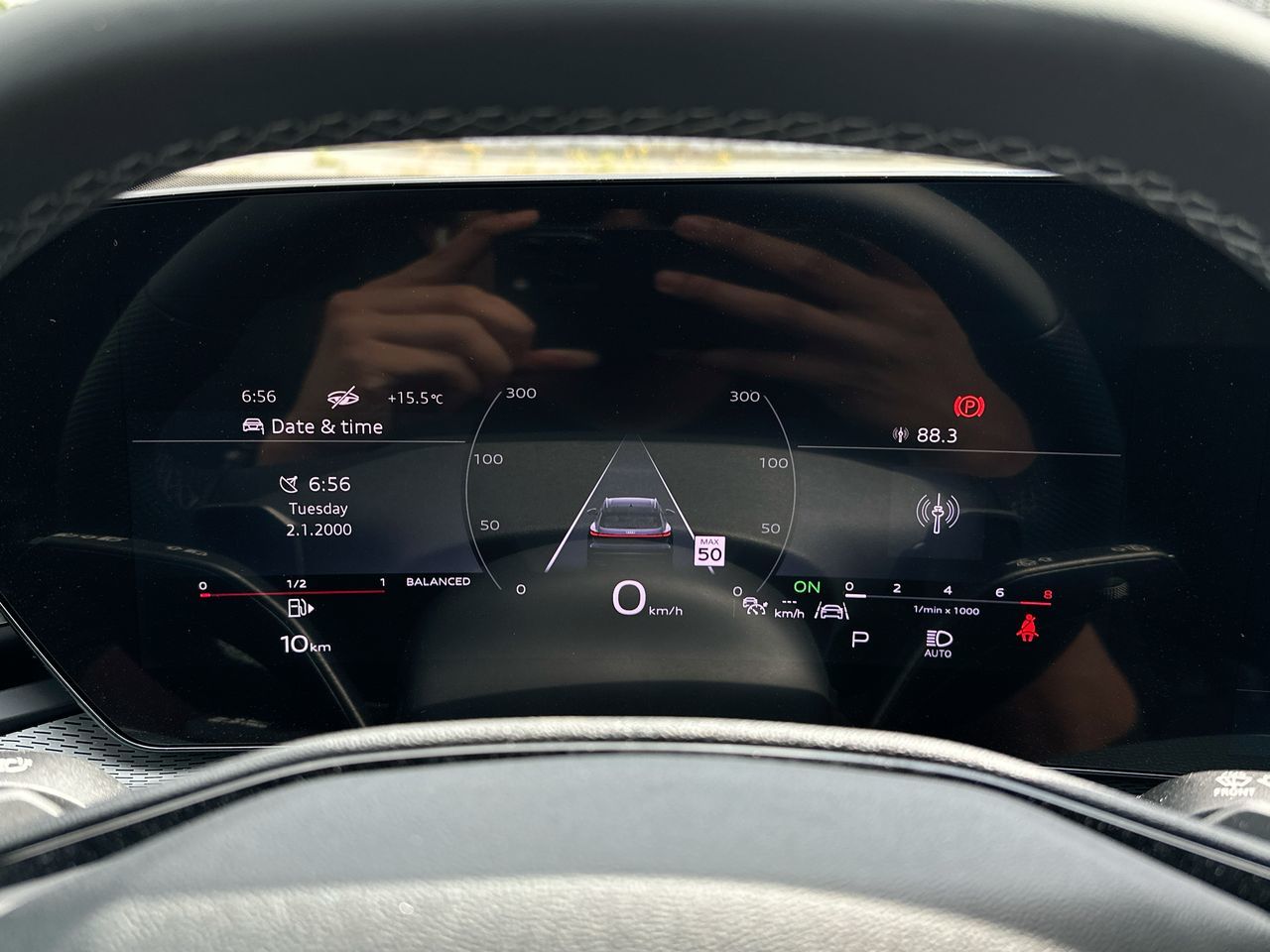 2025 Audi All-New Q5 in Vancouver, British Columbia