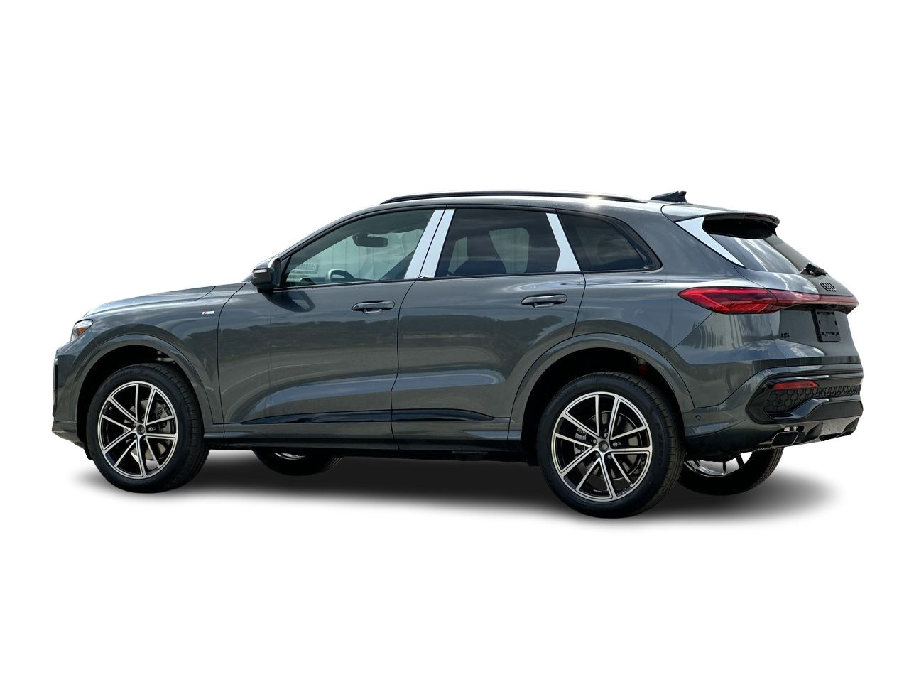 2025 Audi All-New Q5 in Vancouver, British Columbia