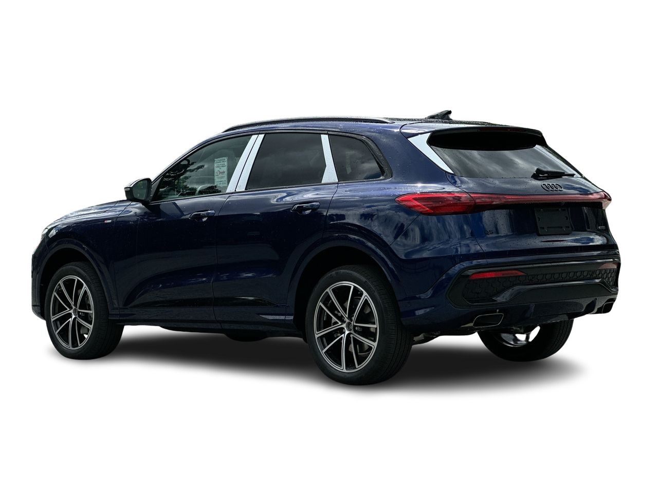 Audi All-New Q5  2025 à Vancouver, Colombie-Britannique