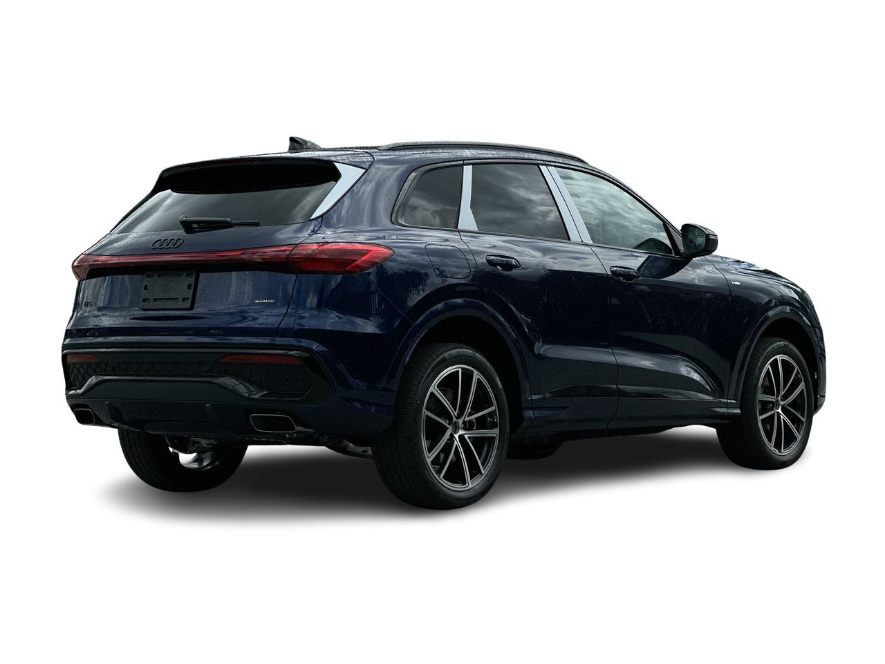 Audi All-New Q5  2025 à Vancouver, Colombie-Britannique