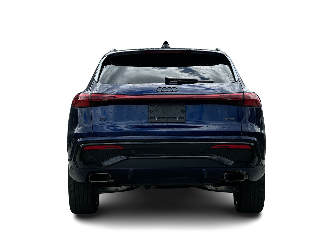 2025 Audi All-New Q5 in Vancouver, British Columbia
