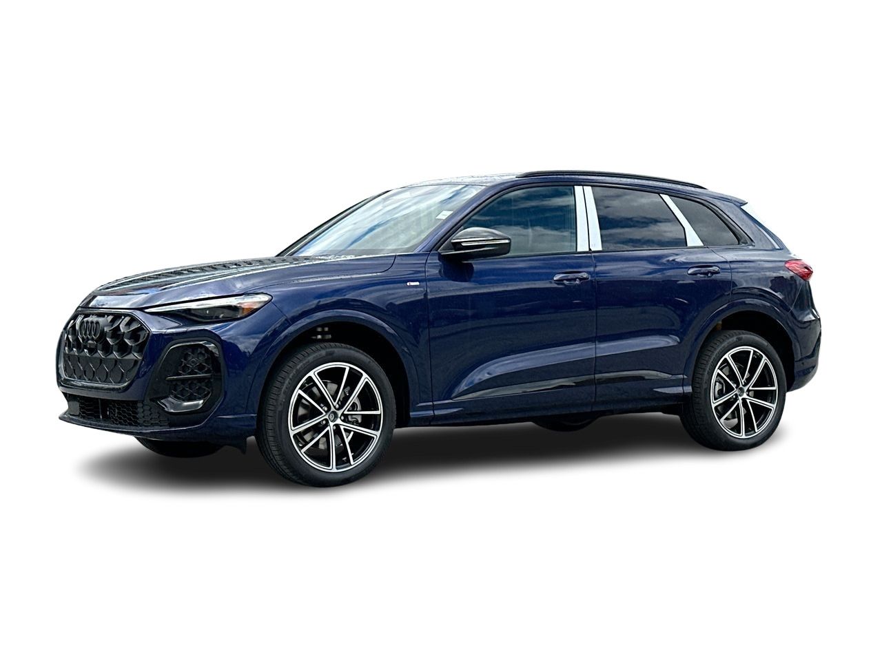 Audi All-New Q5  2025 à Vancouver, Colombie-Britannique