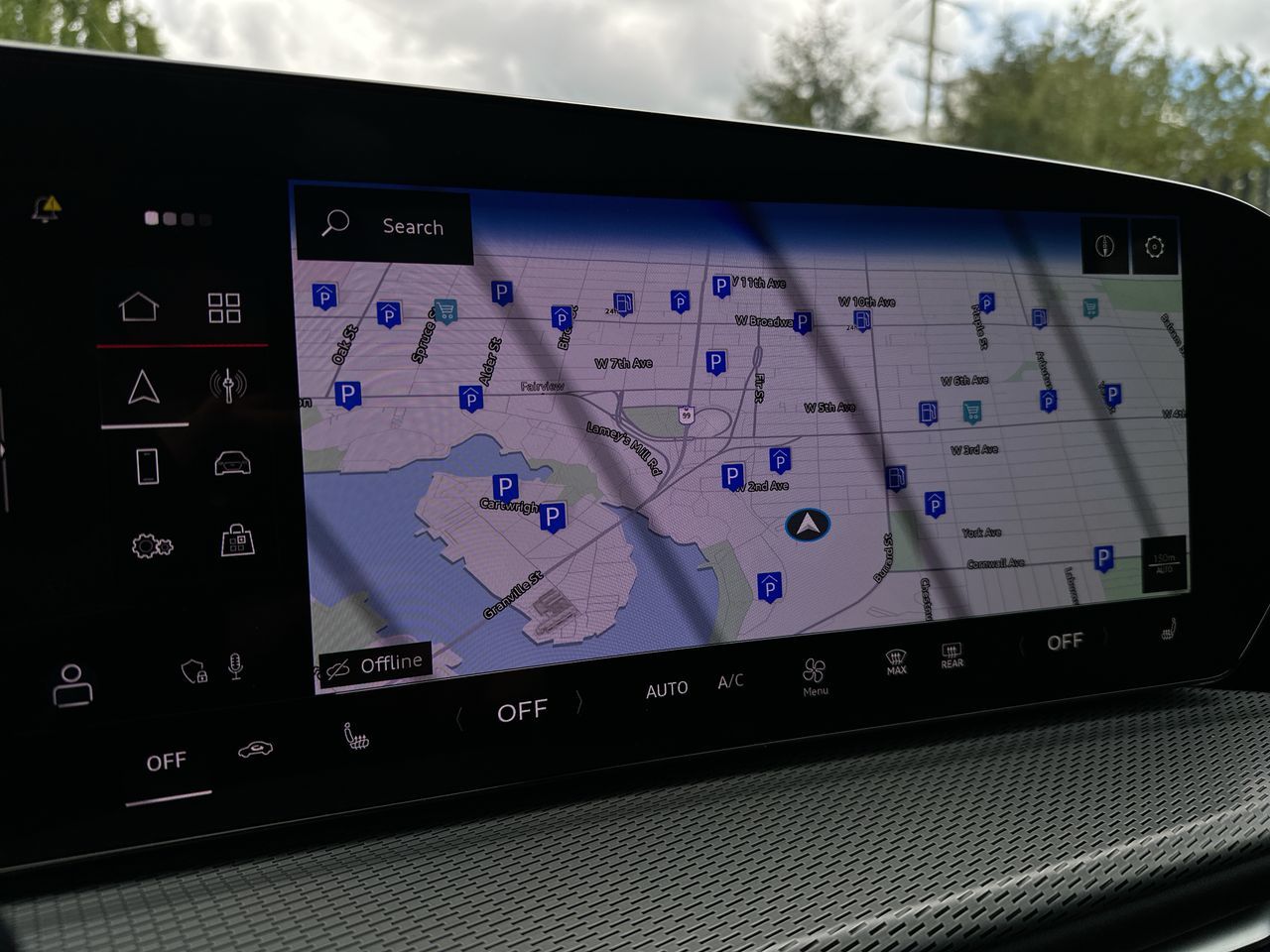 Audi All-New Q5  2025 à Vancouver, Colombie-Britannique