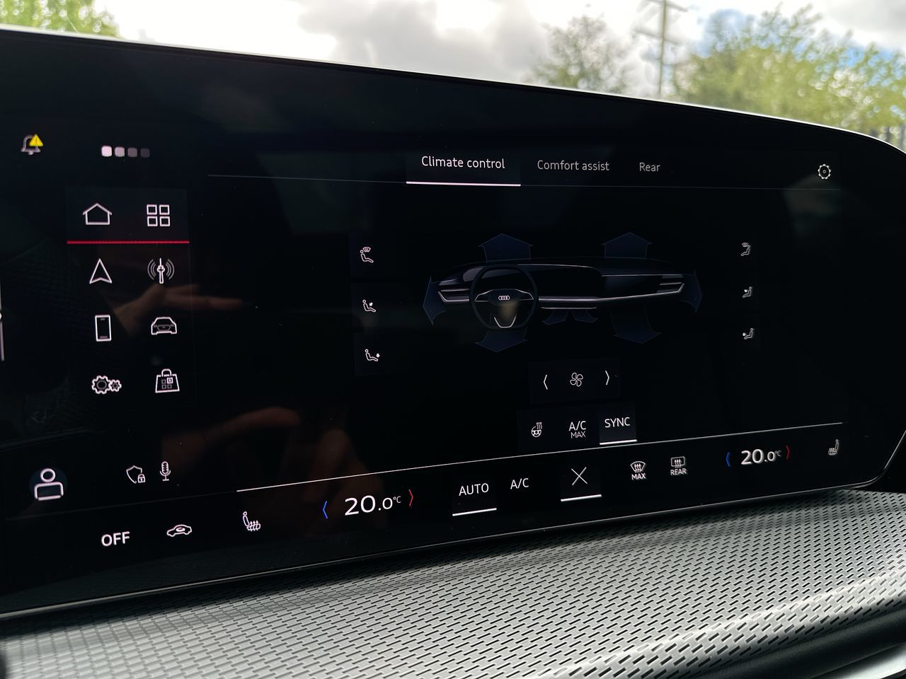 Audi All-New Q5  2025 à Vancouver, Colombie-Britannique