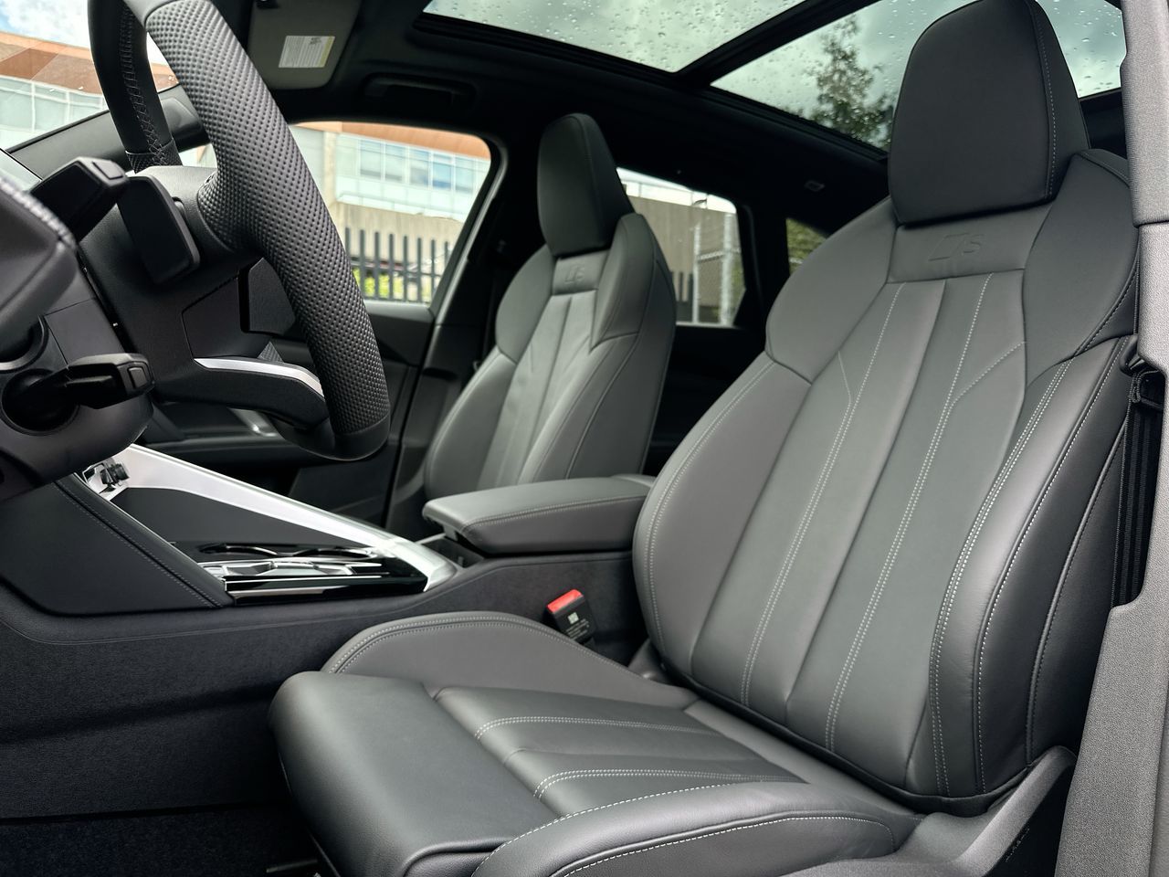 Audi All-New Q5  2025 à Vancouver, Colombie-Britannique