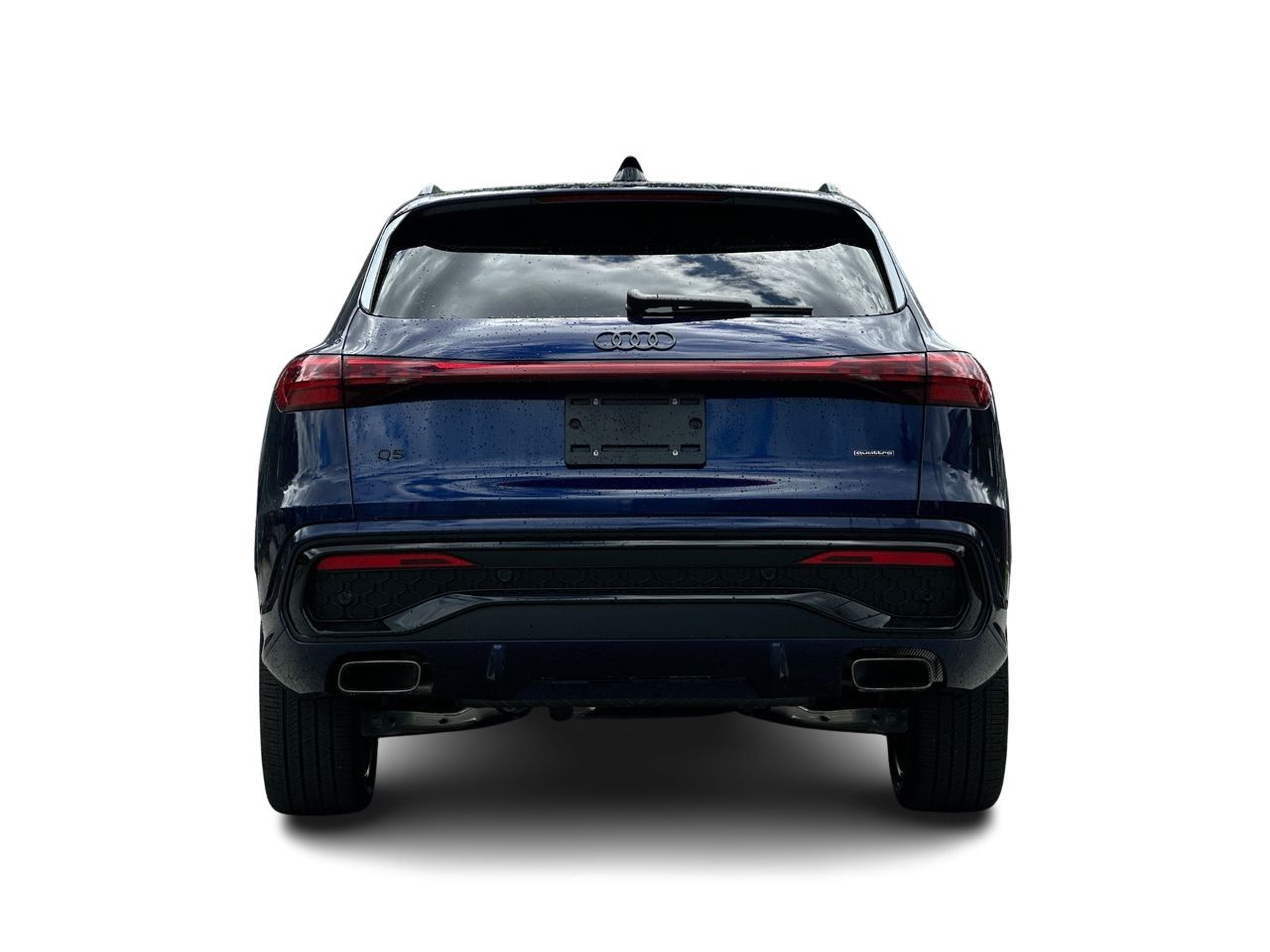 Audi All-New Q5  2025 à Vancouver, Colombie-Britannique