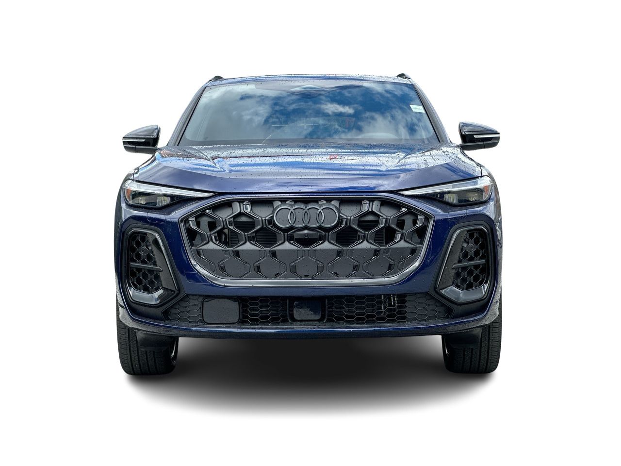 Audi All-New Q5  2025 à Vancouver, Colombie-Britannique