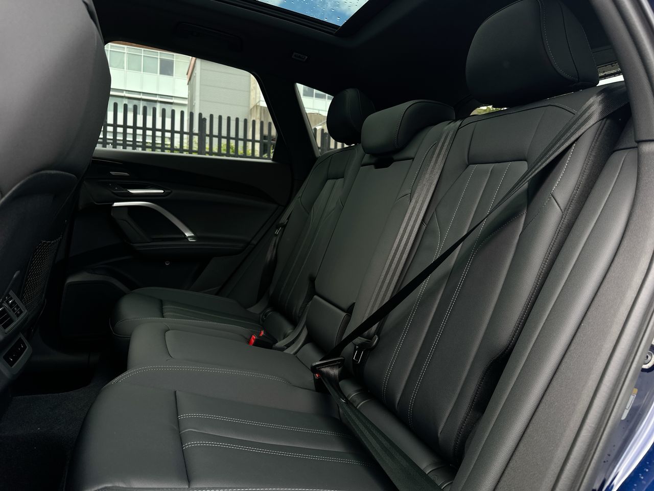 Audi All-New Q5  2025 à Vancouver, Colombie-Britannique