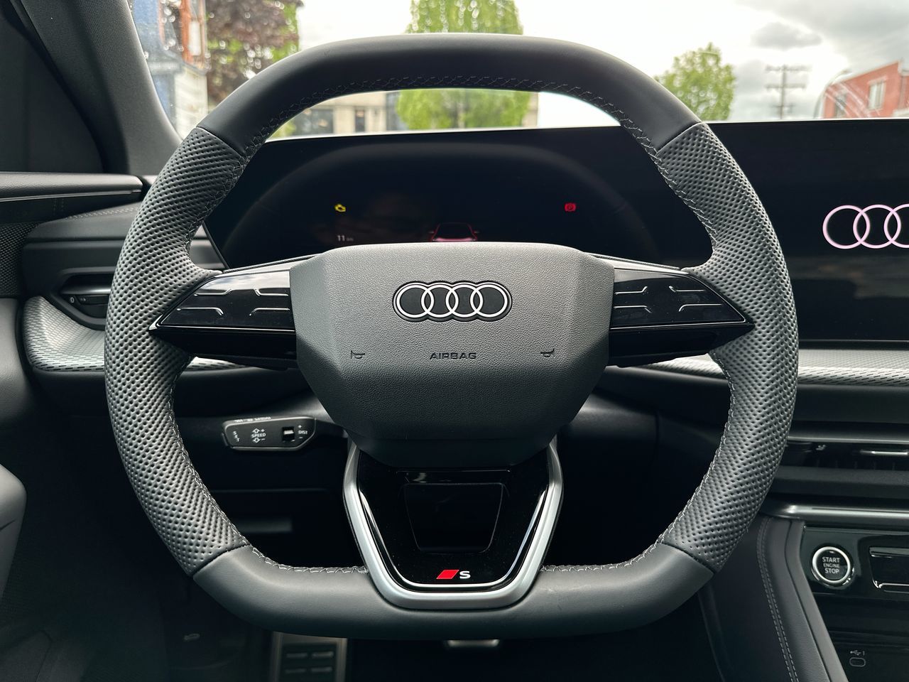 Audi All-New Q5  2025 à Vancouver, Colombie-Britannique