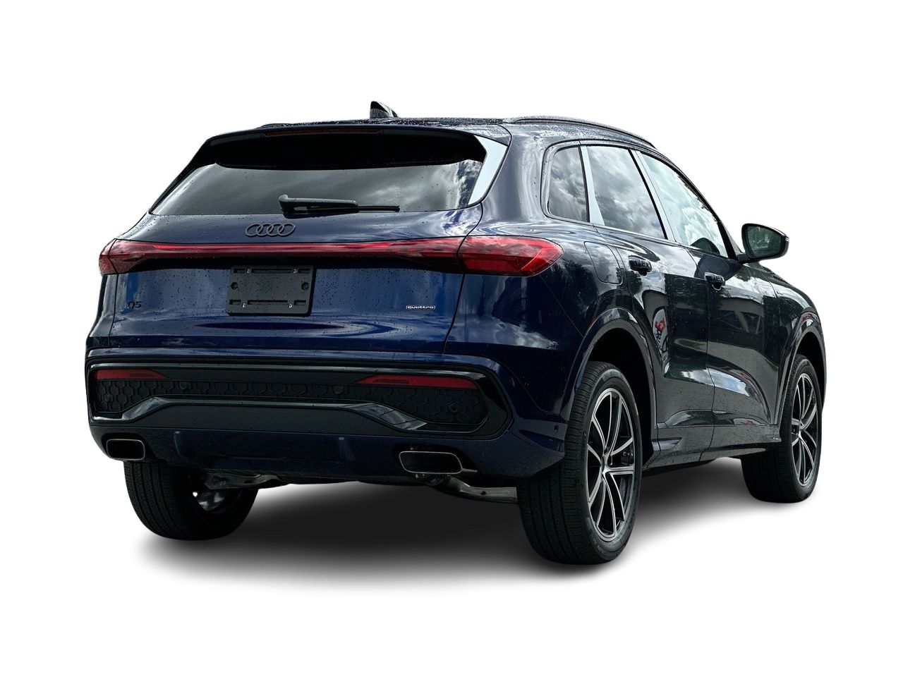 Audi All-New Q5  2025 à Vancouver, Colombie-Britannique