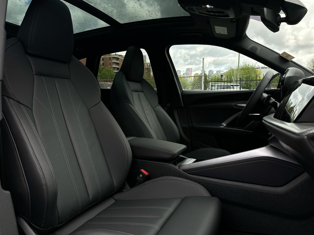 Audi All-New Q5  2025 à Vancouver, Colombie-Britannique