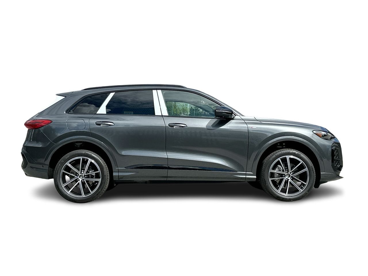 2025 Audi All-New Q5 in Vancouver, British Columbia