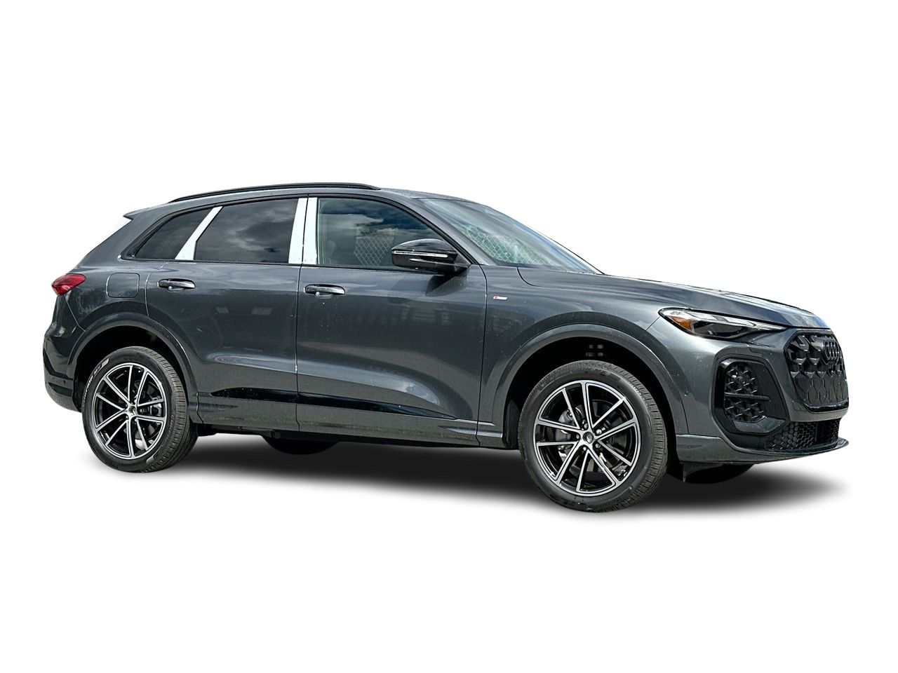 2025 Audi All-New Q5 in Vancouver, British Columbia