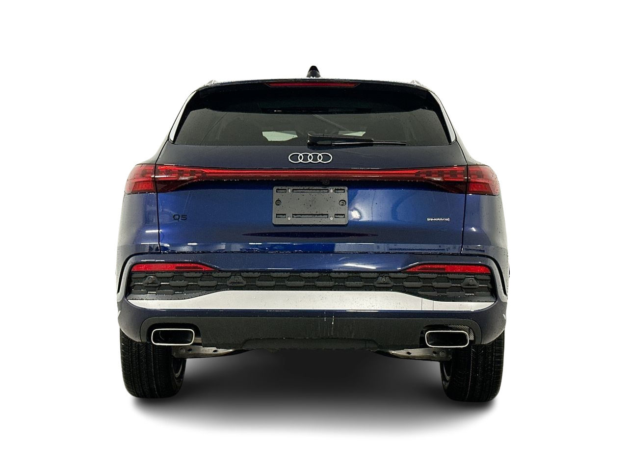 2025 Audi All-New Q5 in Vancouver, British Columbia