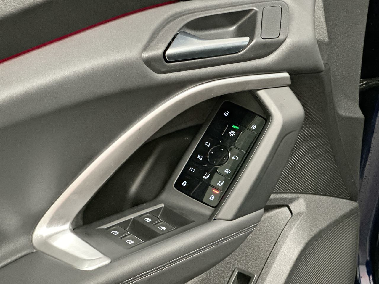 2025 Audi All-New Q5 in Vancouver, British Columbia