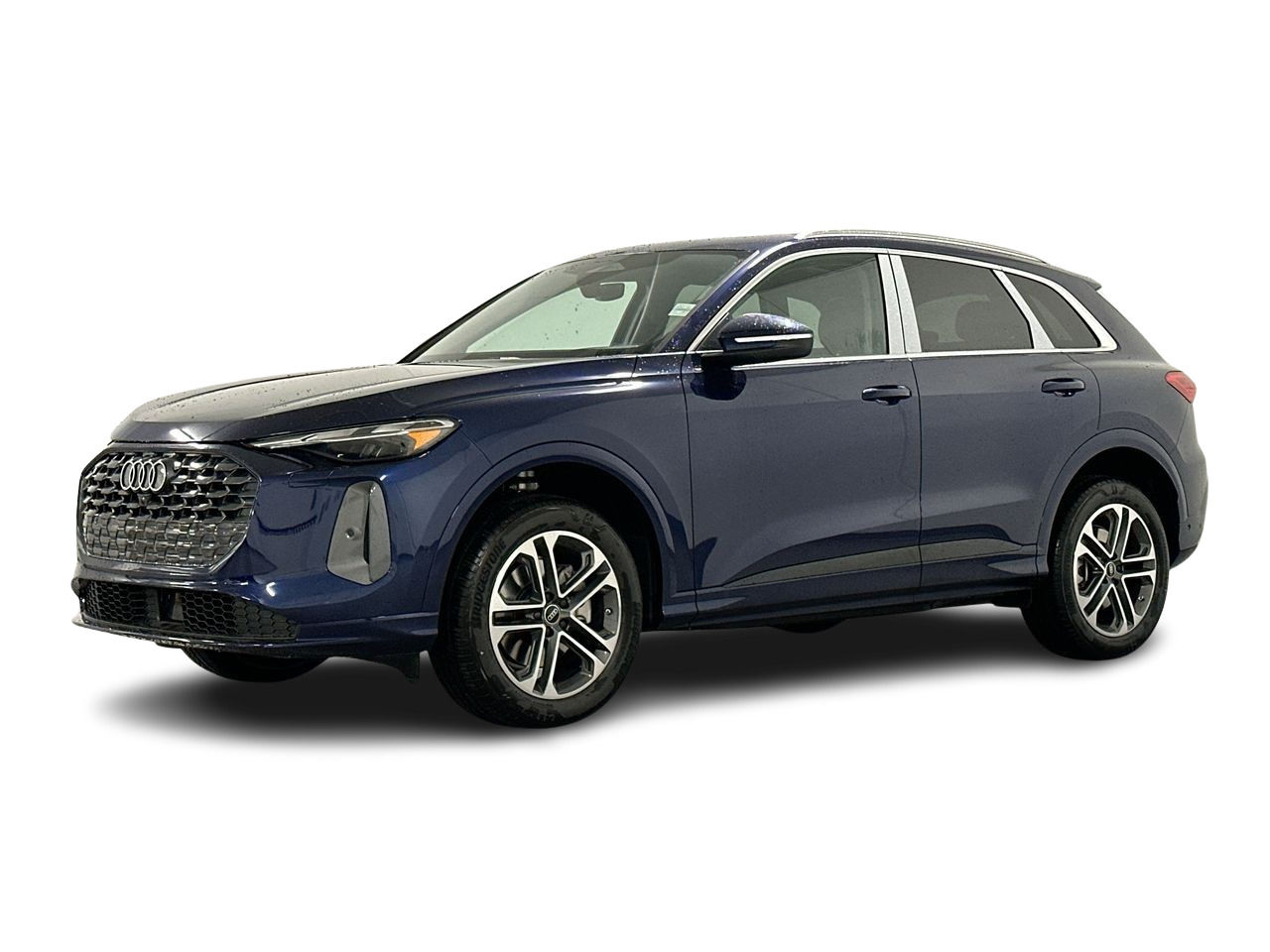 2025 Audi All-New Q5 in Vancouver, British Columbia