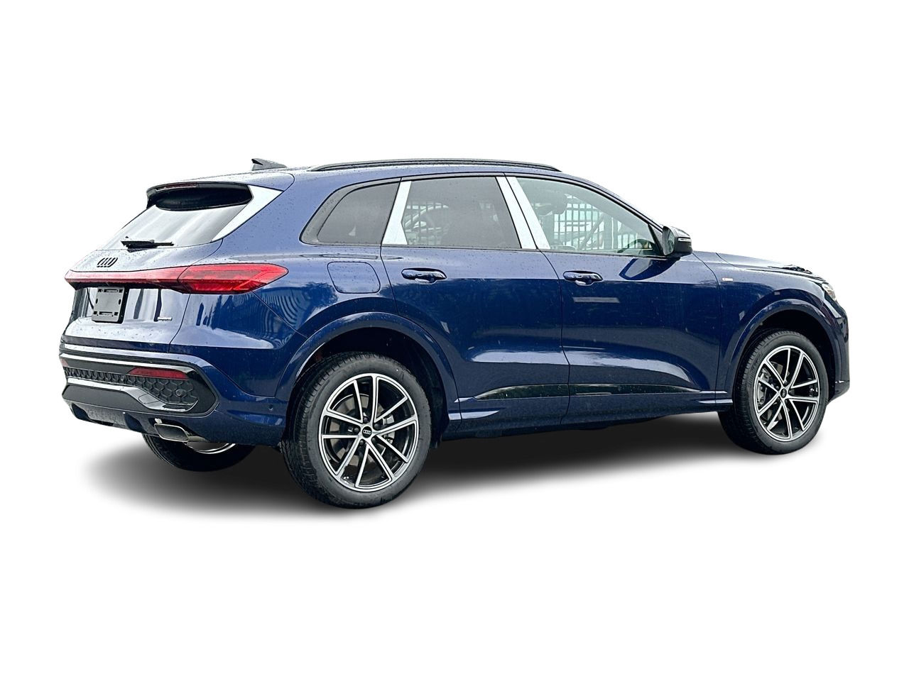 2025 Audi All-New Q5 in Vancouver, British Columbia