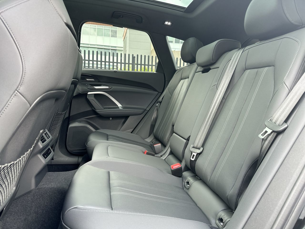 2025 Audi All-New Q5 in Vancouver, British Columbia