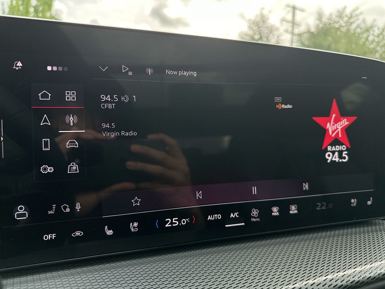 2025 Audi All-New Q5 in Vancouver, British Columbia