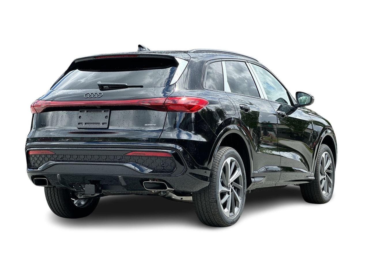 2025 Audi All-New Q5 in Vancouver, British Columbia