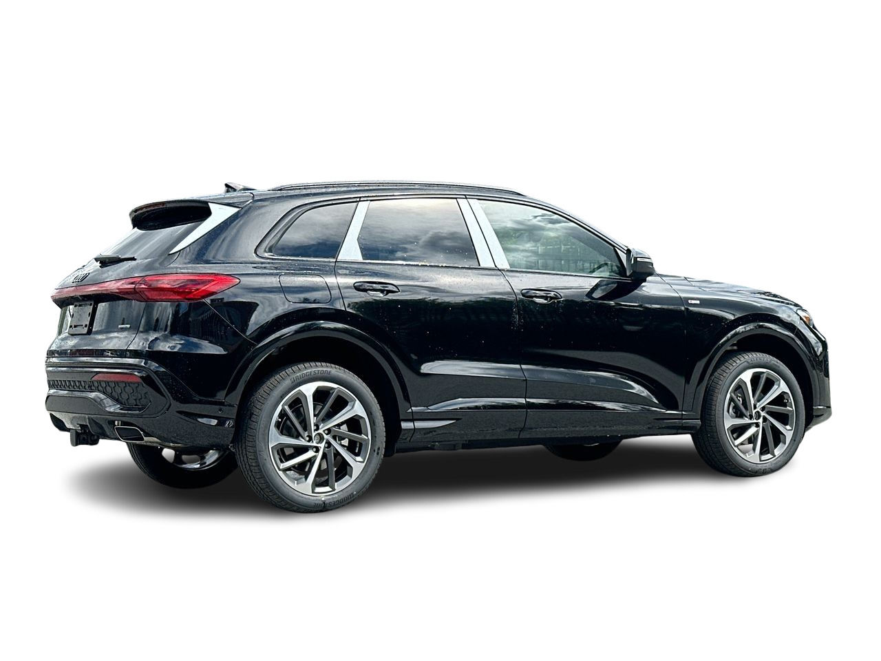 2025 Audi All-New Q5 in Vancouver, British Columbia