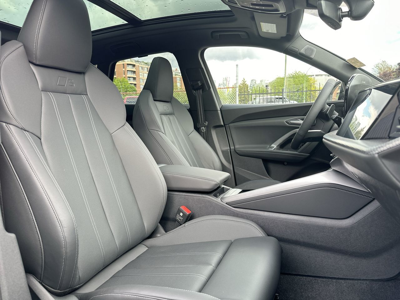 2025 Audi All-New Q5 in Vancouver, British Columbia