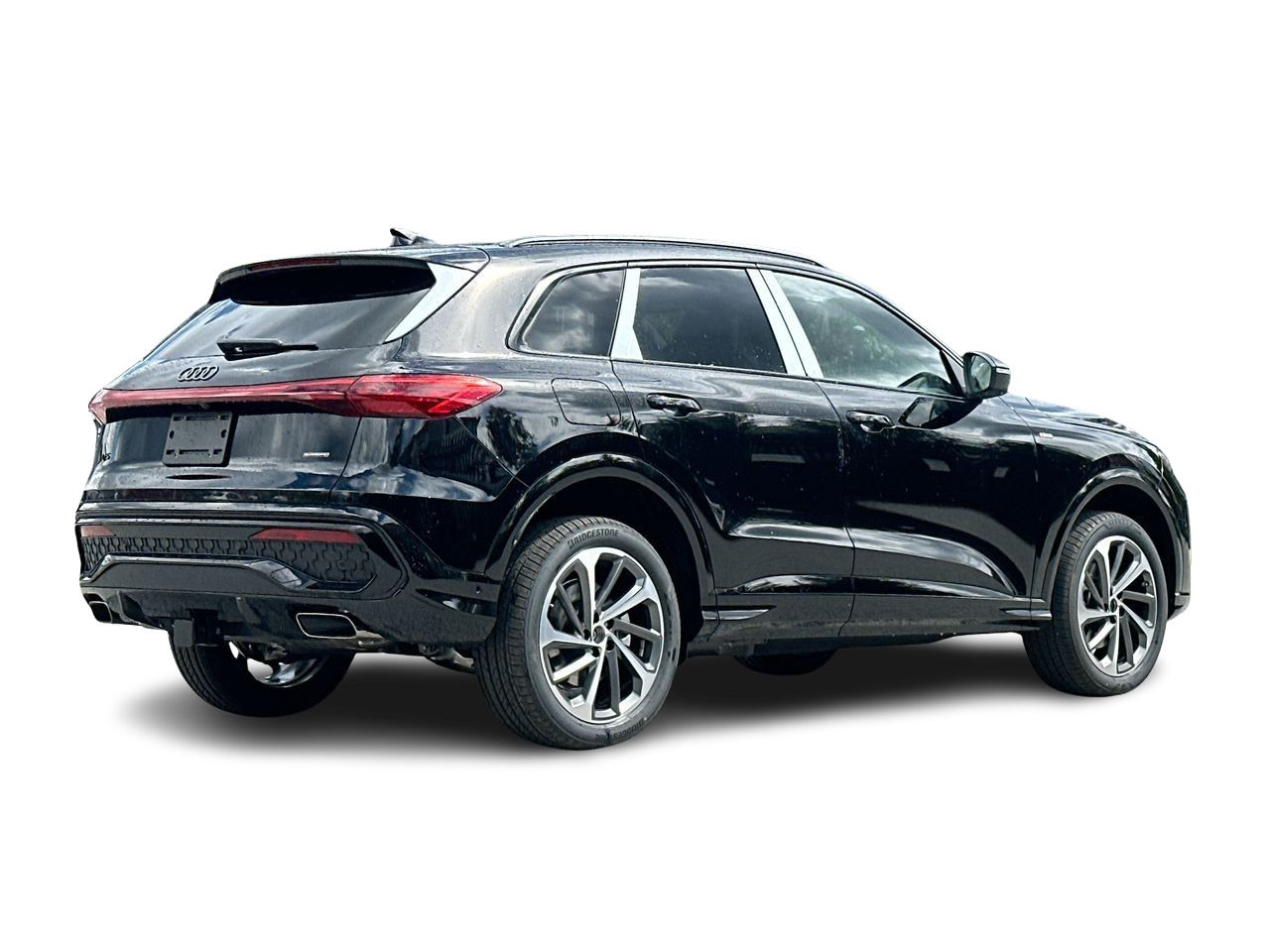 2025 Audi All-New Q5 in Vancouver, British Columbia