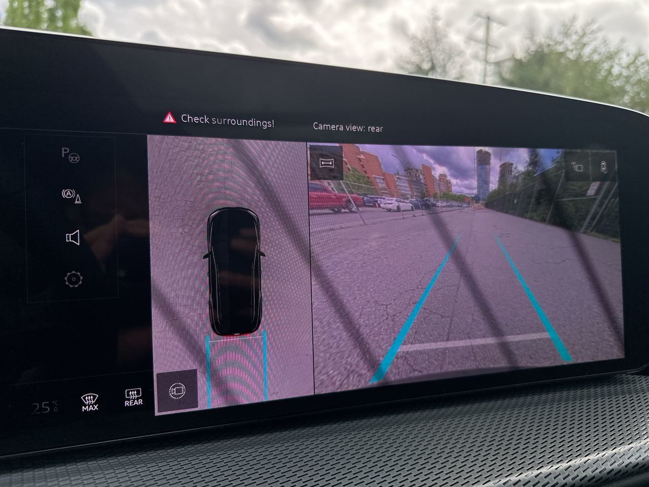2025 Audi All-New Q5 in Vancouver, British Columbia