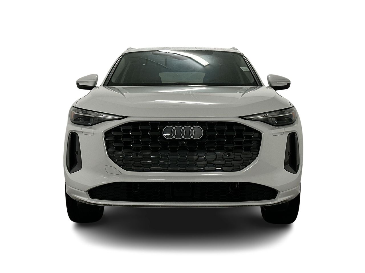 2025 Audi All-New Q5 in Vancouver, British Columbia