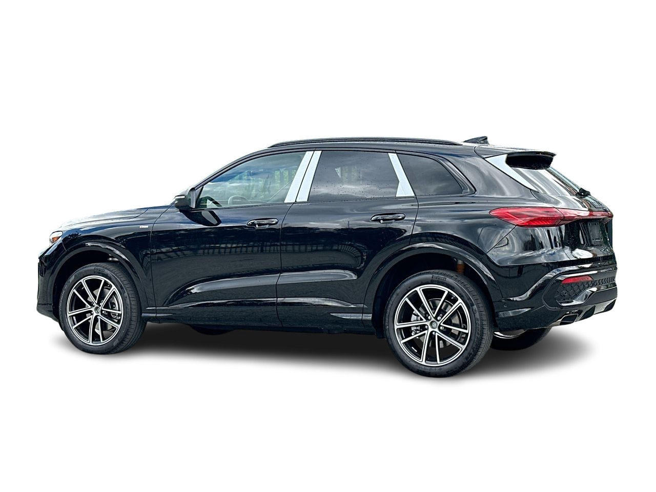 2025 Audi All-new Q5 in Vancouver, British Columbia