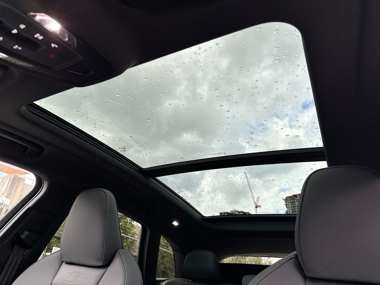 2025 Audi All-new Q5 in Vancouver, British Columbia