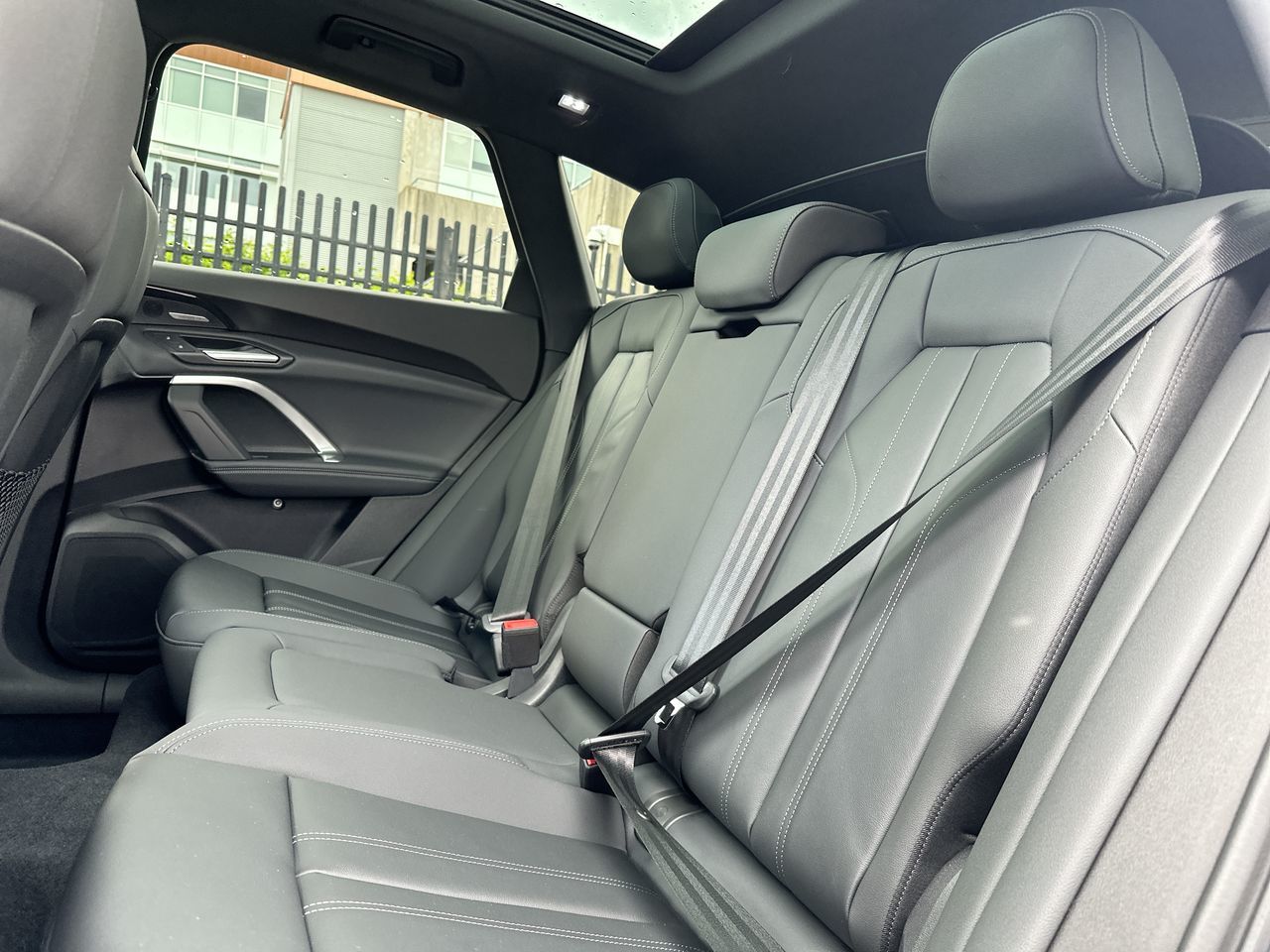 2025 Audi All-new Q5 in Vancouver, British Columbia