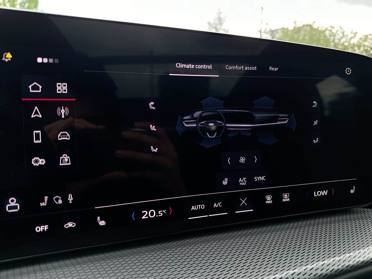 2025 Audi All-new Q5 in Vancouver, British Columbia