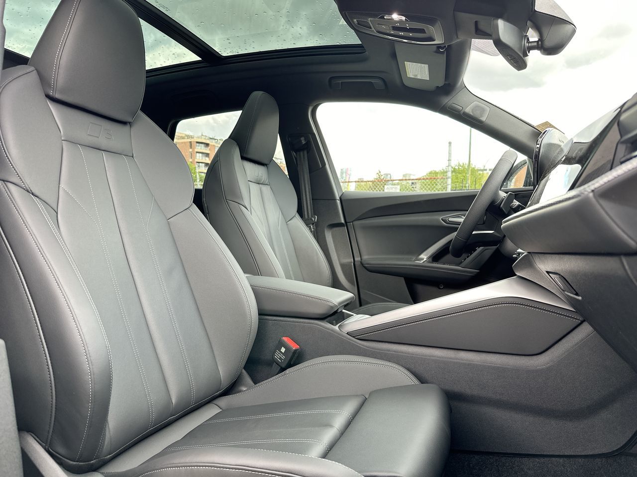 2025 Audi All-new Q5 in Vancouver, British Columbia