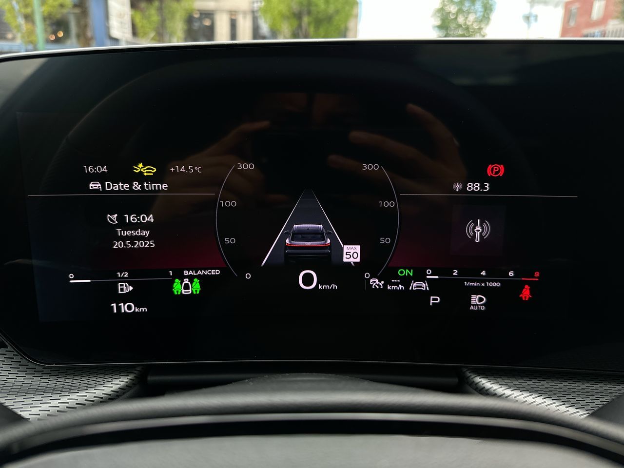 2025 Audi All-new Q5 in Vancouver, British Columbia