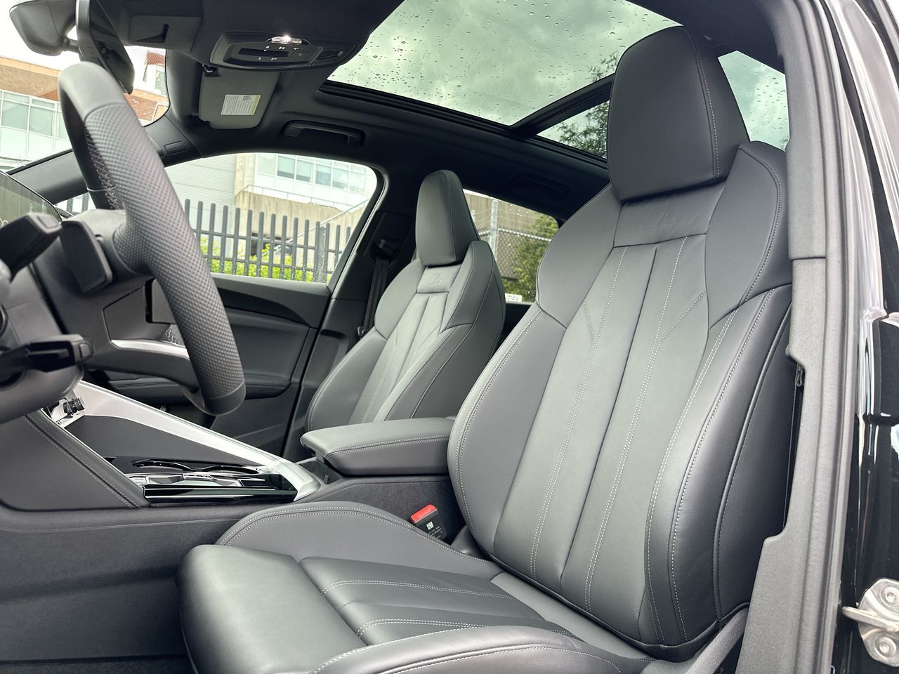 2025 Audi All-new Q5 in Vancouver, British Columbia