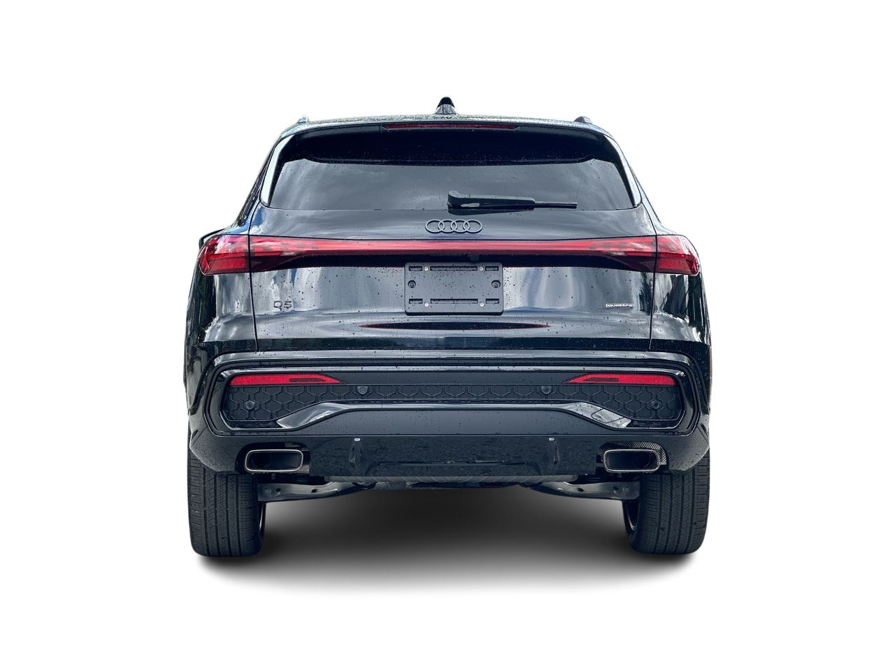 2025 Audi All-new Q5 in Vancouver, British Columbia