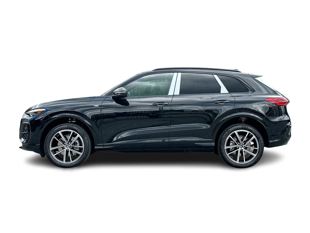 2025 Audi All-new Q5 in Vancouver, British Columbia