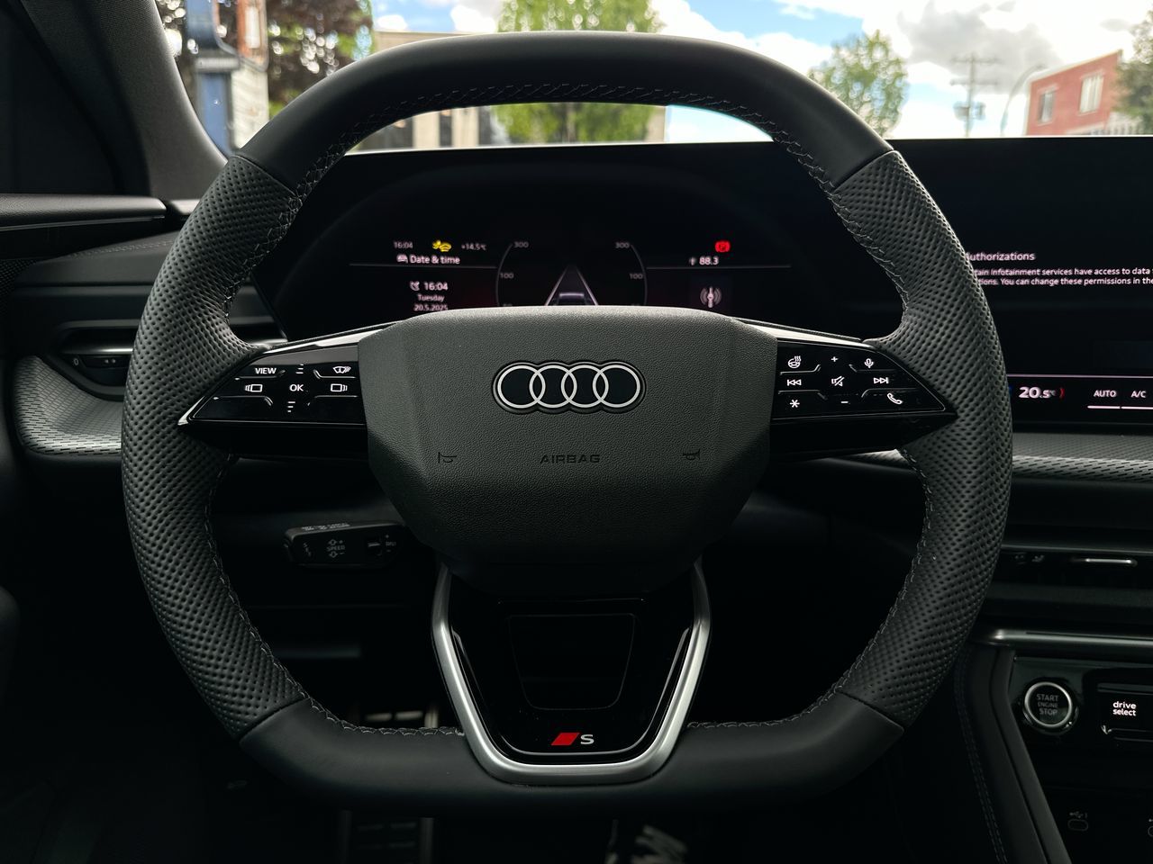 2025 Audi All-new Q5 in Vancouver, British Columbia