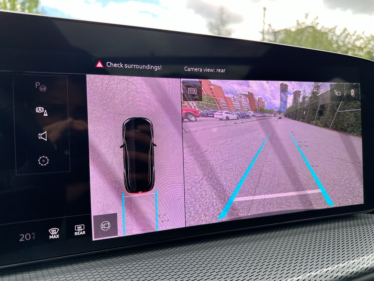 2025 Audi All-new Q5 in Vancouver, British Columbia