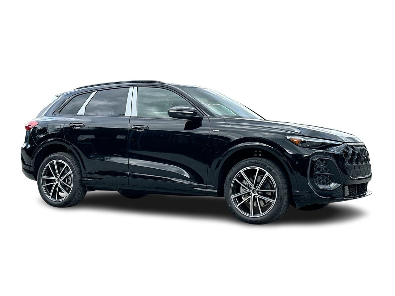 2025 Audi All-new Q5 in Vancouver, British Columbia